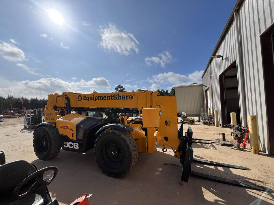 2026 JCB 512-56