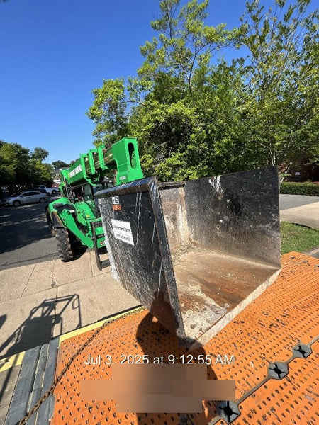 2020 STAR INDUSTRIES 1425