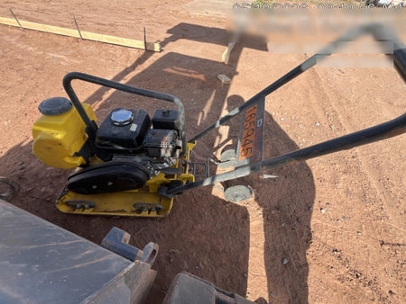 2021 WACKER NEUSON VP1550AW