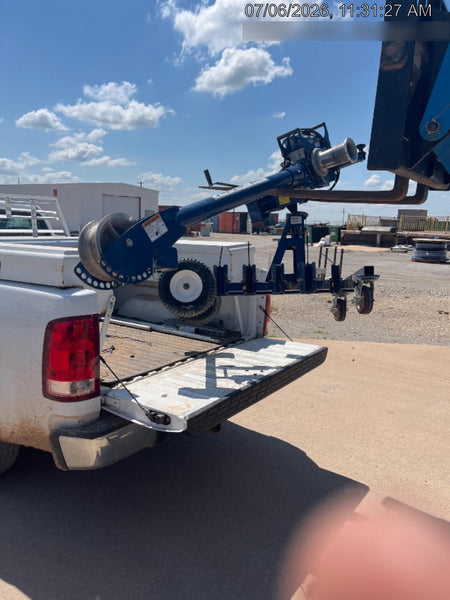 2023 CURRENT TOOLS 100A