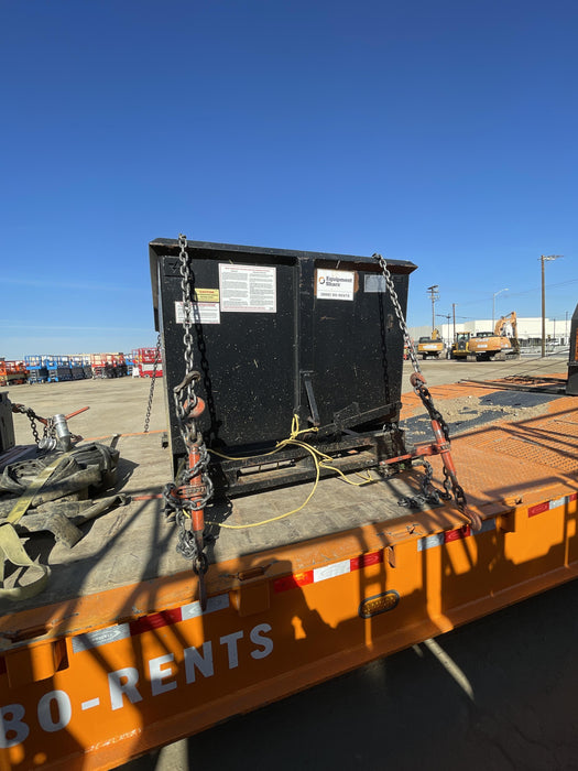 2020 STAR INDUSTRIES M-1820 - Self-Dump Hopper