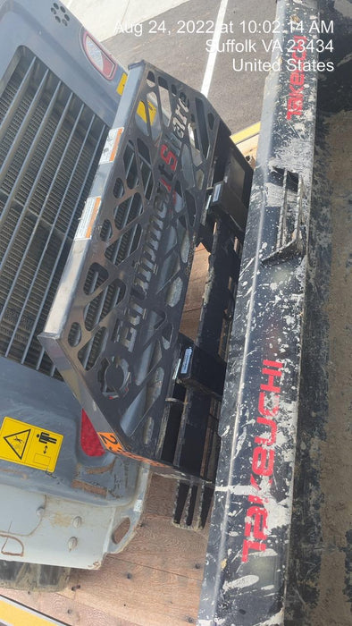 2022 PALADIN 48" Pallet Forks - Paladin