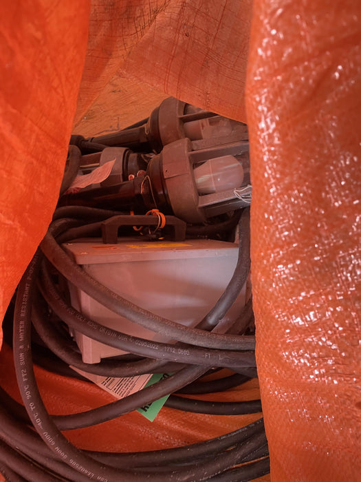 2021 LIND EQUIPMENT TLS-80XPLEDRE-LV