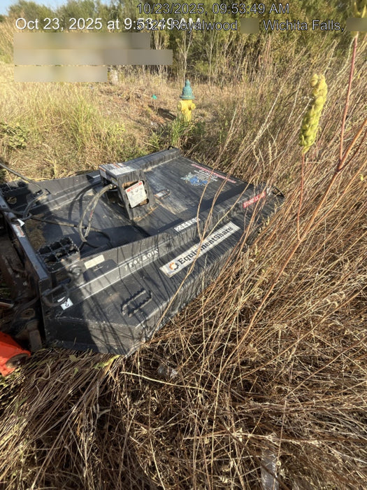 2022 PALADIN 30372A-0022