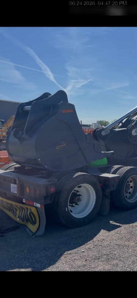 2026 STRICKLAND BT-450481435050TK5PH1