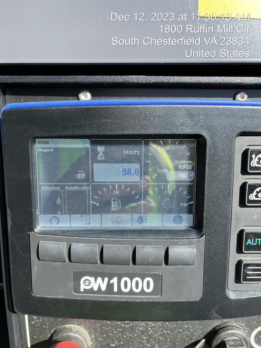 2023 ATLAS COPCO PAC F44 KD