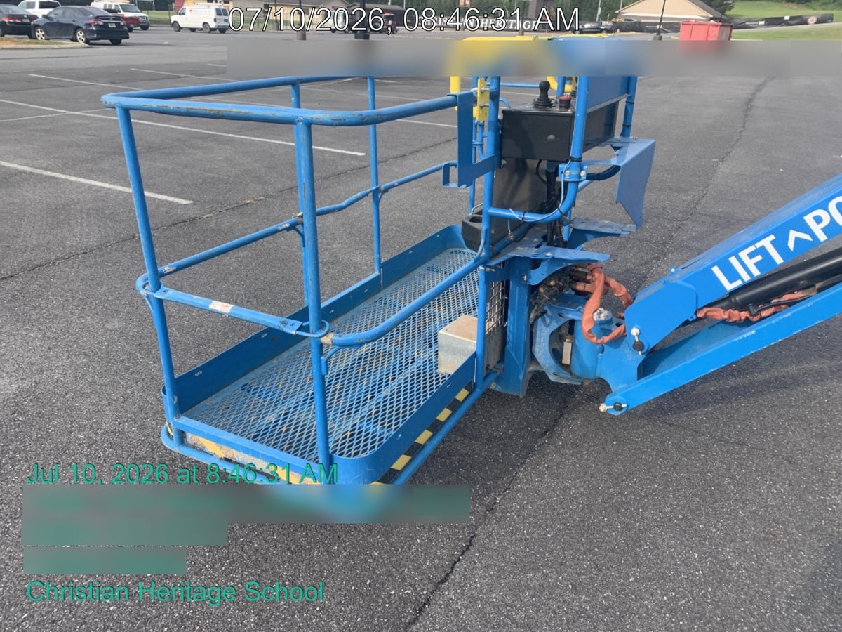 2025 GENIE S-65 XC