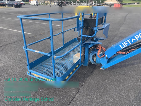 2025 GENIE S-65 XC