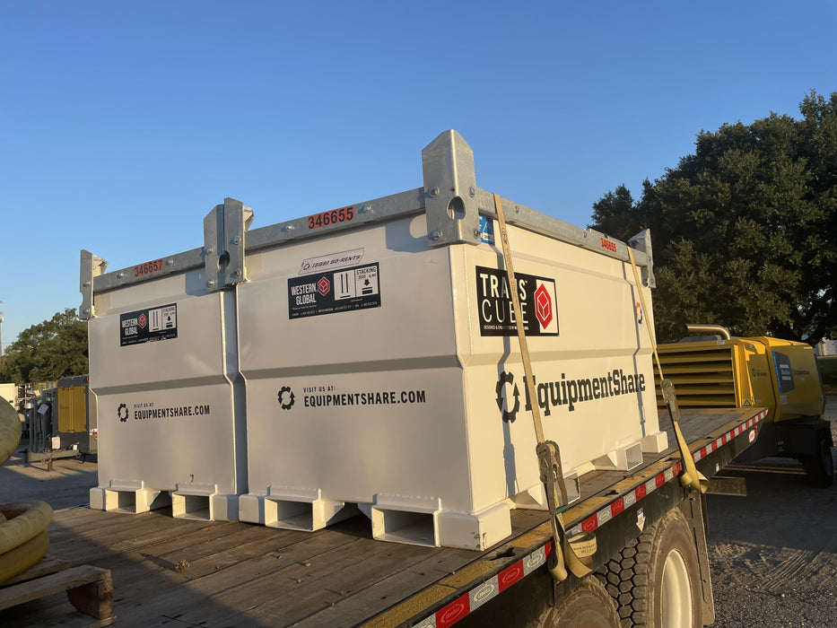 2023 WESTERN GLOBAL 20TCG-ES