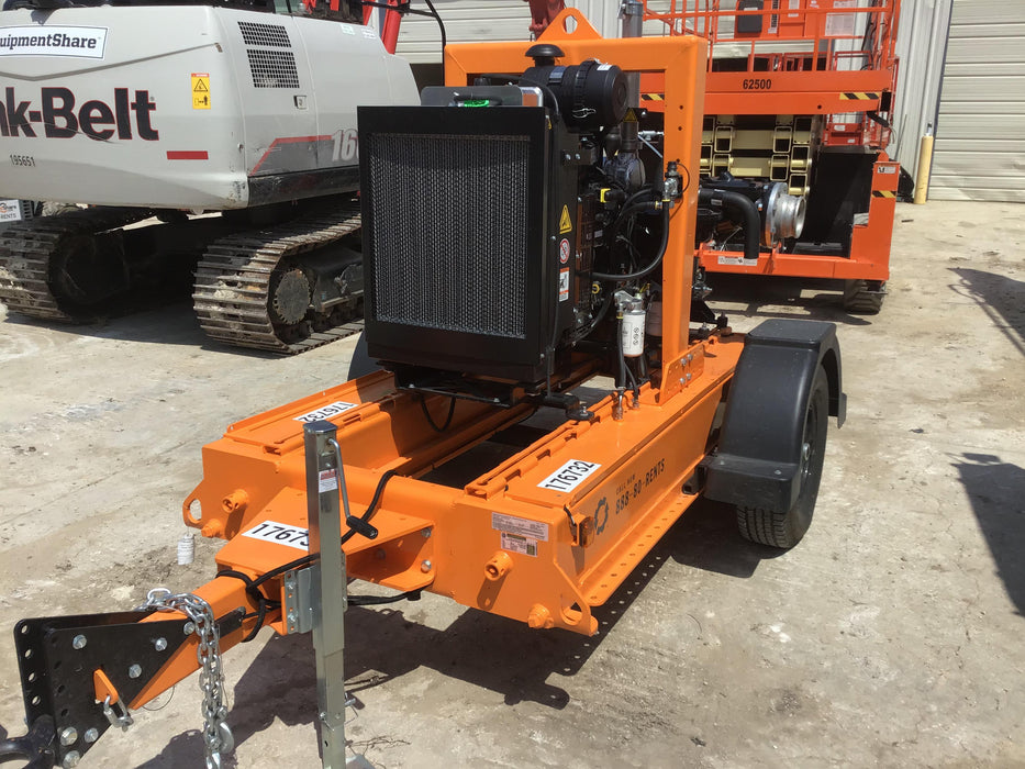 2021 PIONEER PP66S12L71-TD2.9L4