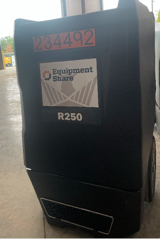 2022 PHOENIX R250