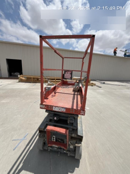 2018 SKYJACK SJIII-3219