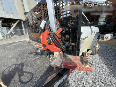2025 HILTI DD 150-U