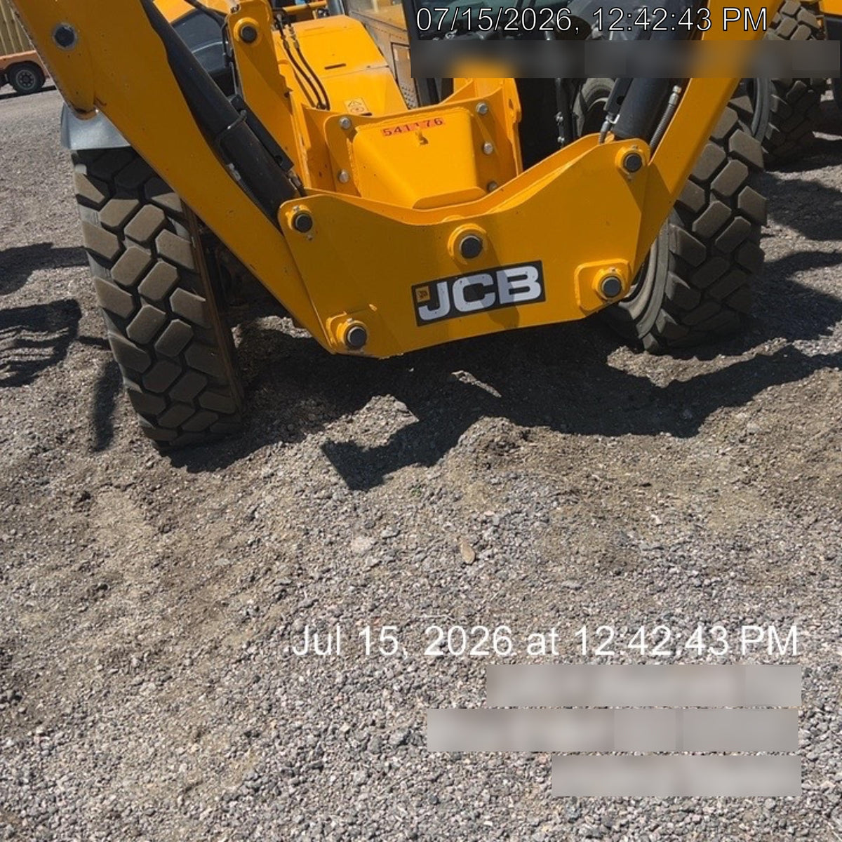 2025 JCB 510-56