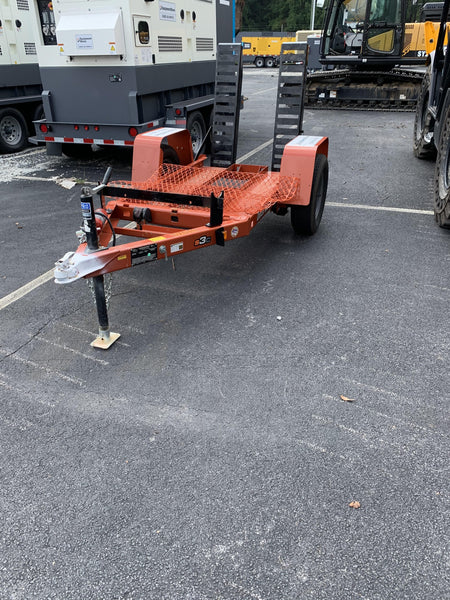 2020 DITCH WITCH S3C