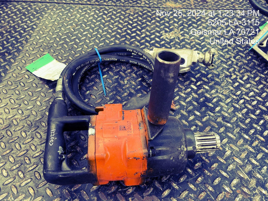 2020 MICHIGAN PNEUMATIC 4940B1