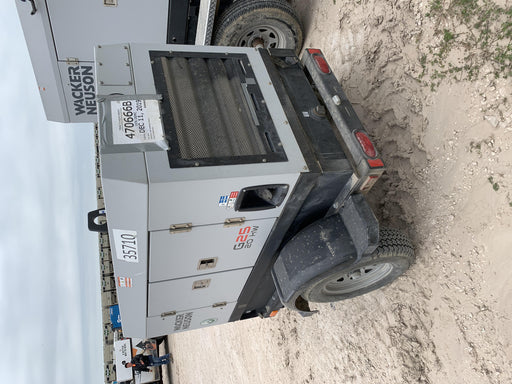 2019 WACKER NEUSON G25