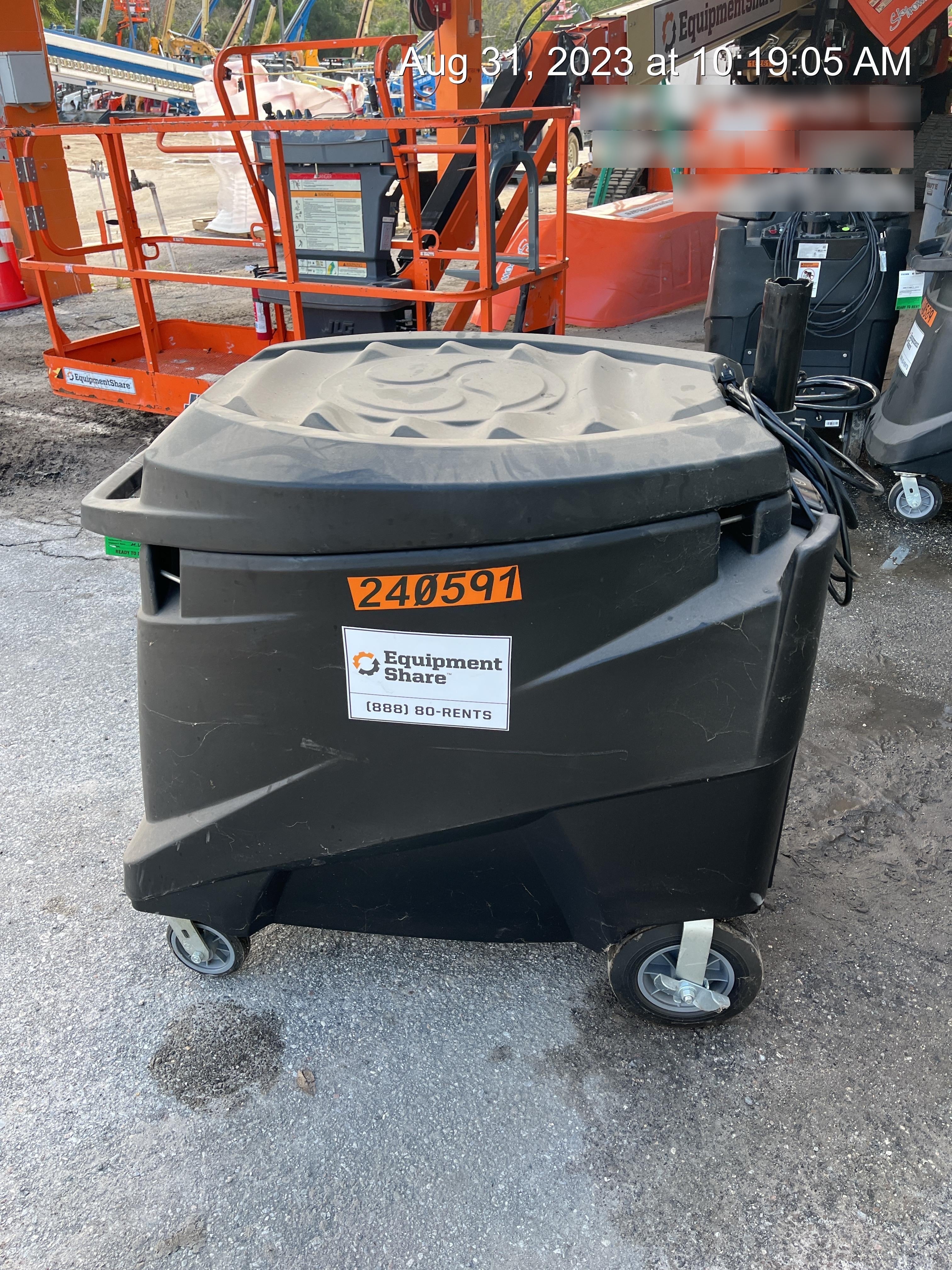 2022 POWER BREEZER PB4BASE