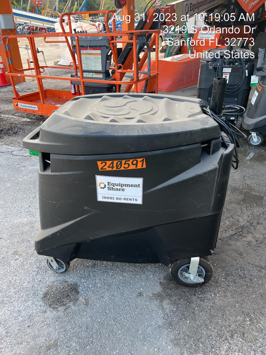 2022 POWER BREEZER PB4BASE