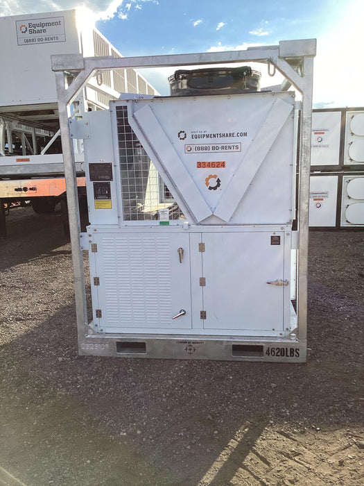 2023 SMARTECH SACP41A-HS