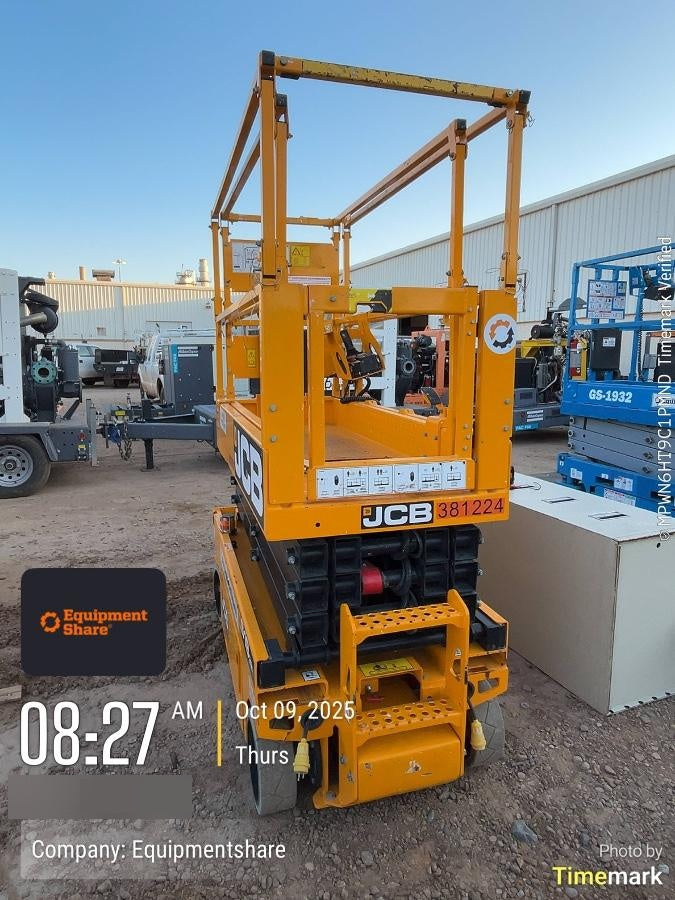 2024 JCB S1932E