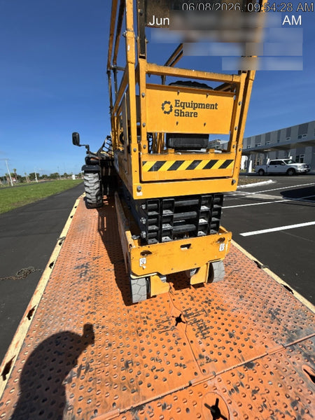 2023 JCB 505-20TC
