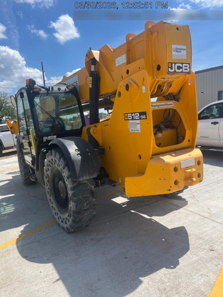 2023 JCB 512-56