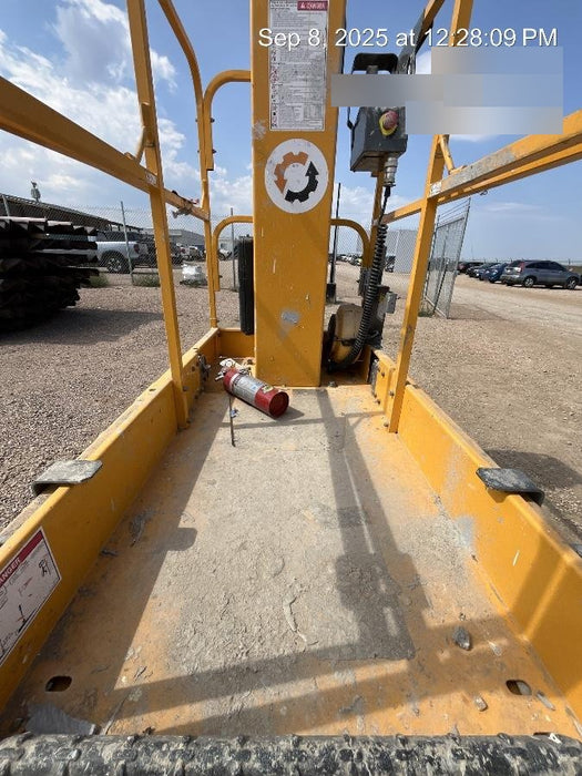 2020 HAULOTTE Star 20