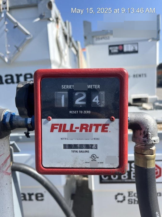 2021 ATLAS COPCO XATS 400 PFF