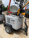 2018 Wacker Neuson LTV6L-MH Wacker Neuson LTV6L Mobile Light Tower w/Fuel Level Sensor Installed