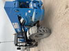 2017 Genie GTH-844 Genie GTH-844, Solid Tires, 60" carriage/forks, Open ROPS, Work Lights