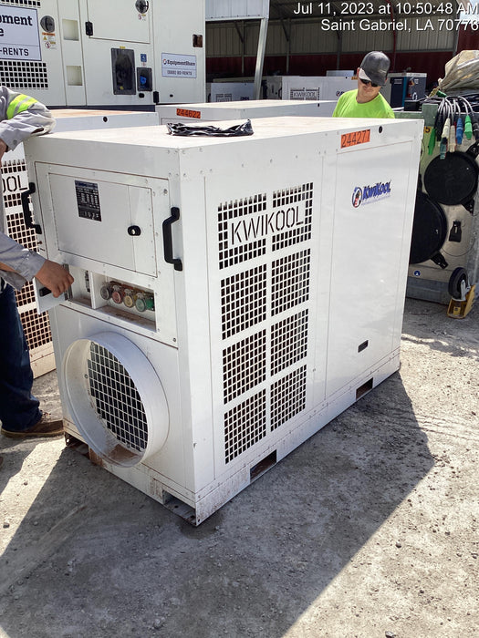 2022 KWIKOOL KPO12-43H