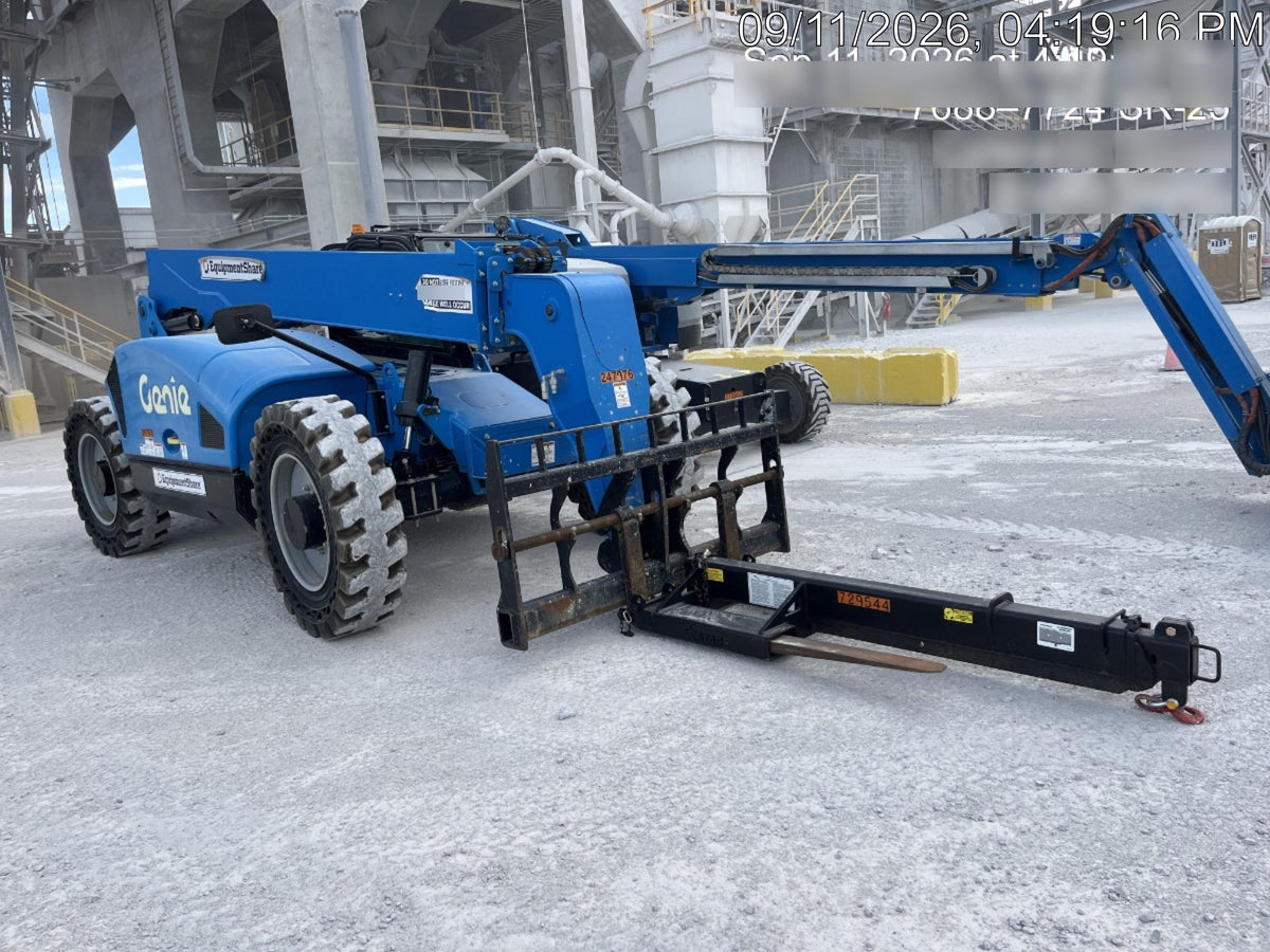 2026 STAR INDUSTRIES M1360B - Star JIB Boom