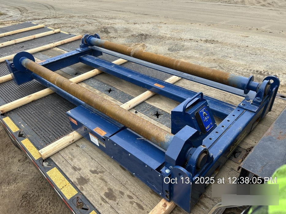 2025 CURRENT TOOLS 615