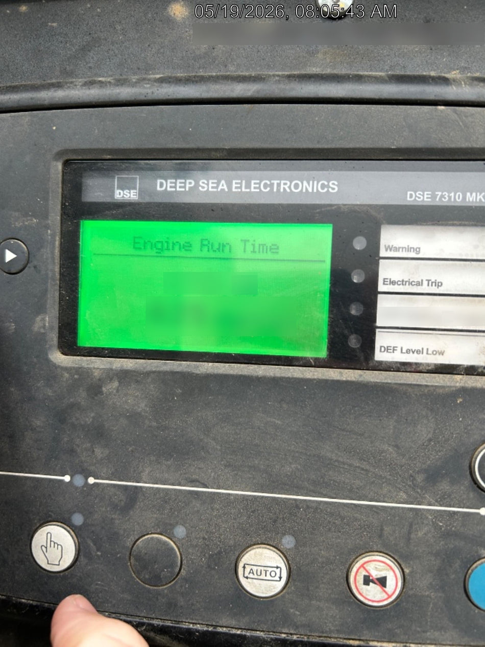 2022 ATLAS COPCO QAS 125