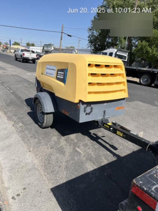 2021 ATLAS COPCO XAS188