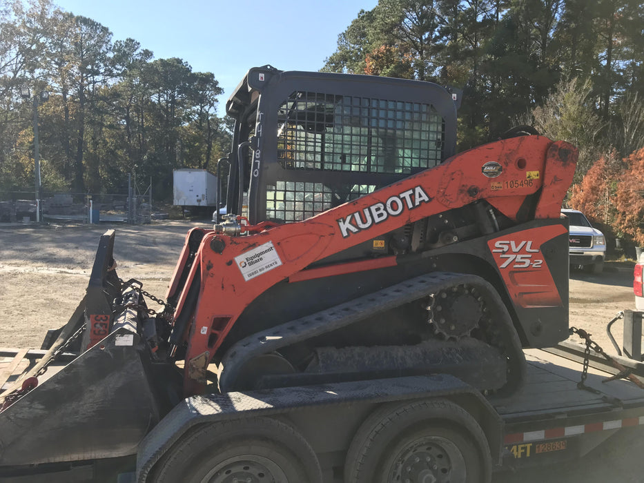 2019 PALADIN 48" Pallet Forks - Paladin