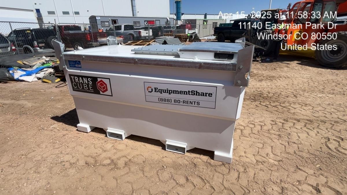 2025 WESTERN GLOBAL 20TCG-ES