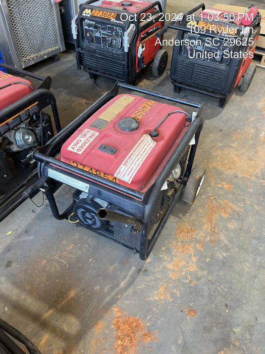 2022 MI-T-M GEN-8000-0MME