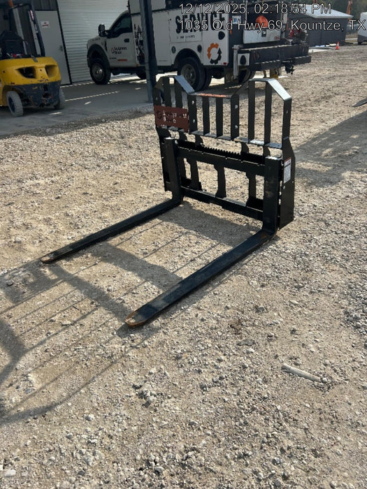 2025 VIRNIG PF4855-5VG