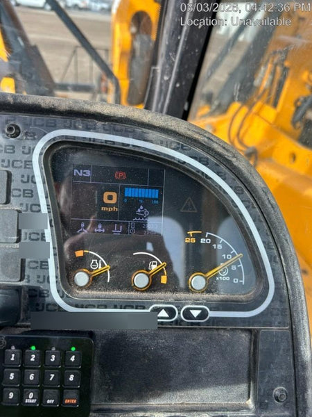 2022 JCB 514-56