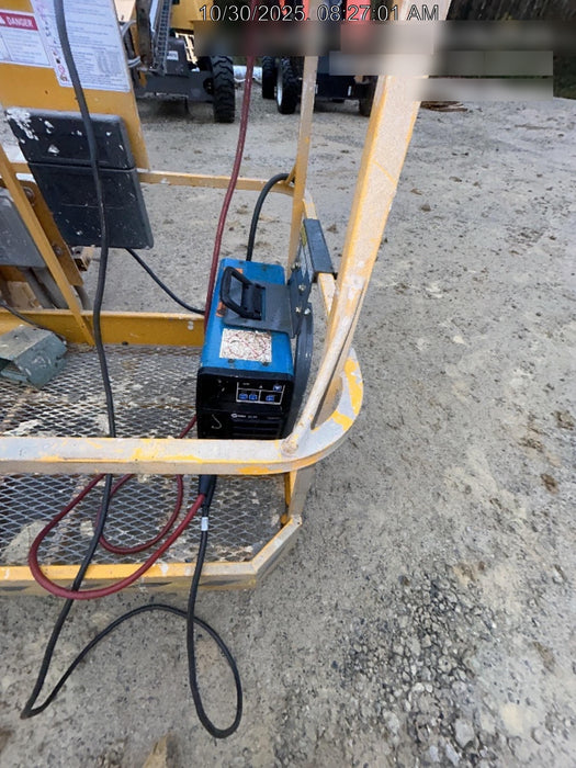 2024 MILLER ELECTRIC CST-282