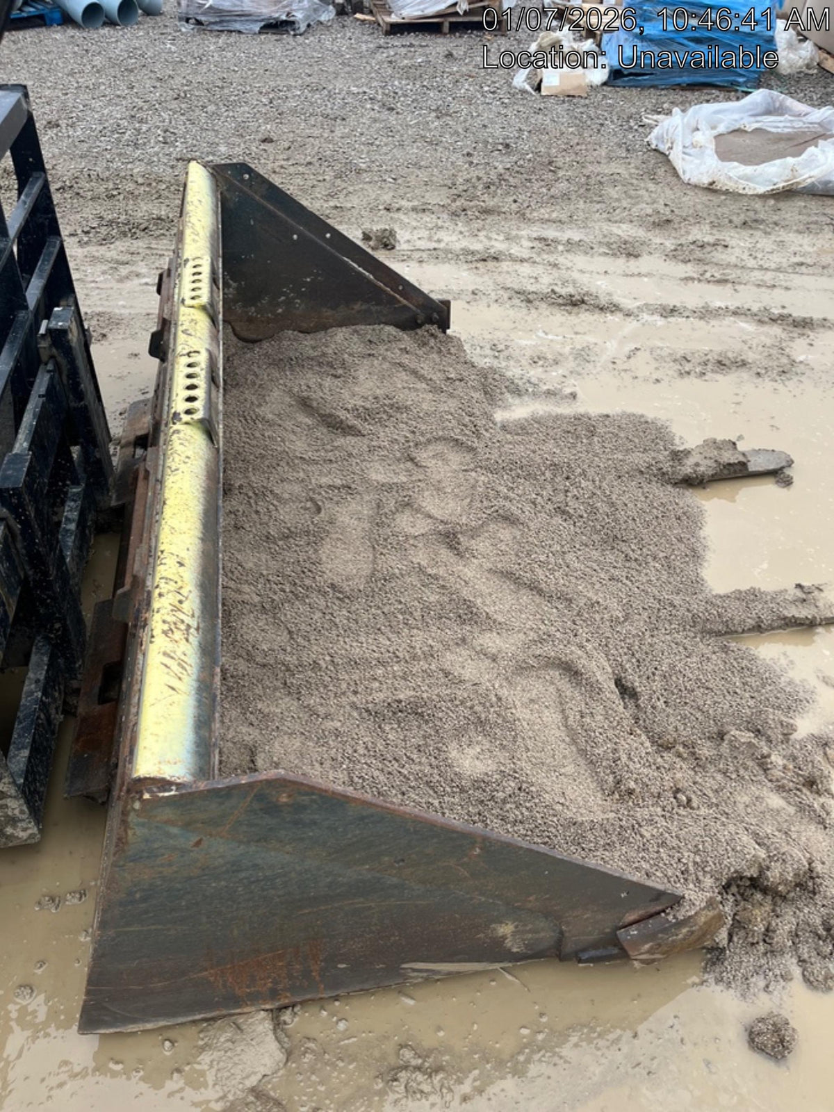 2025 ARROW MATERIAL HANDLING F5100CB