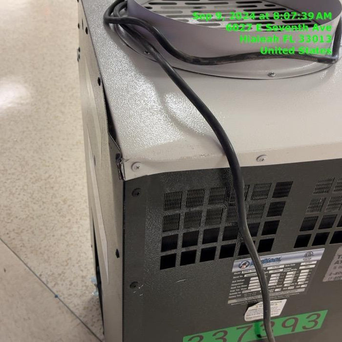 2023 KWIKOOL KPAC1411-2