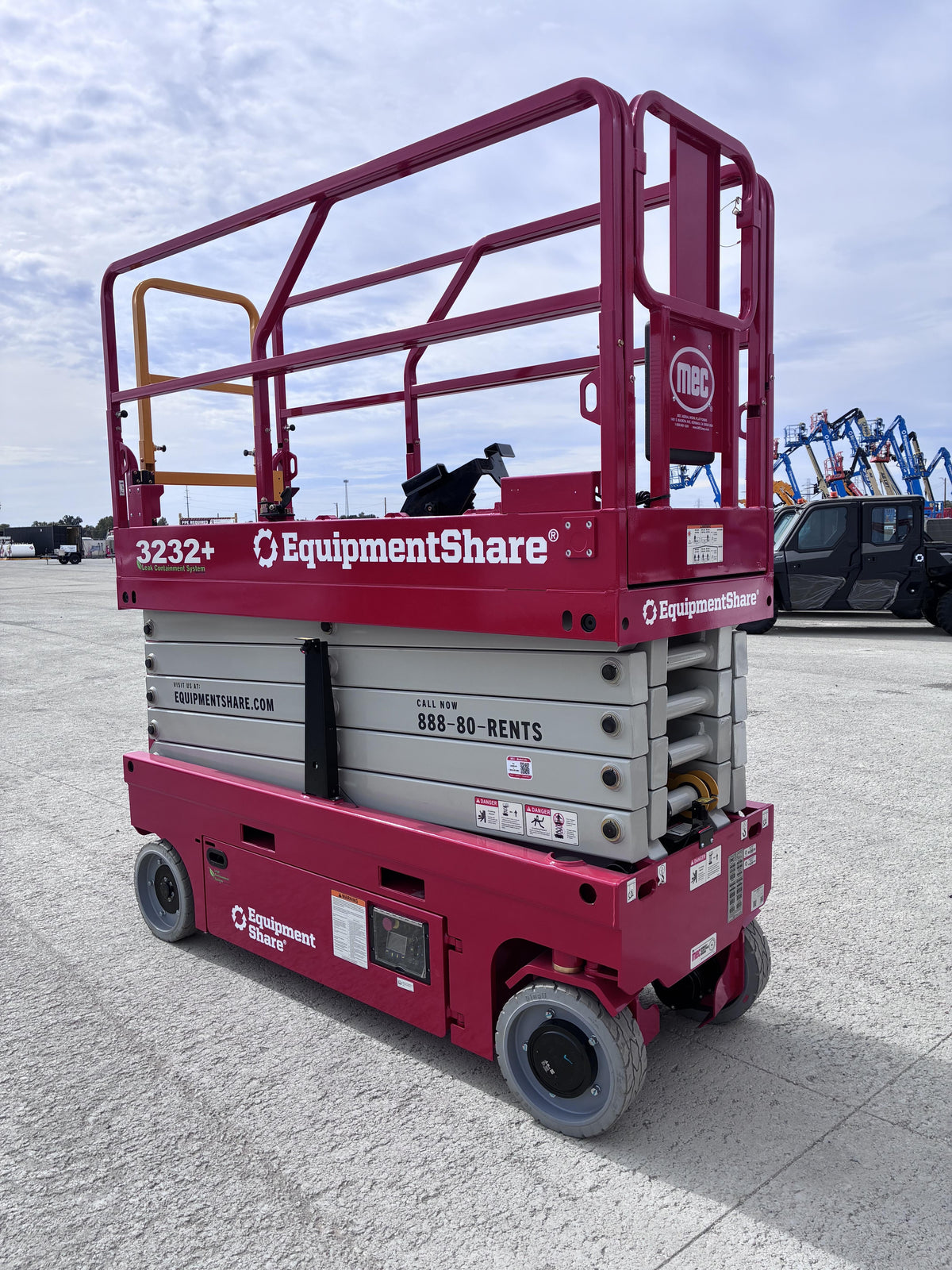 2026 MEC 3232+