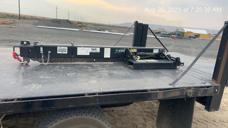 2025 STAR INDUSTRIES M1360B - Star JIB Boom