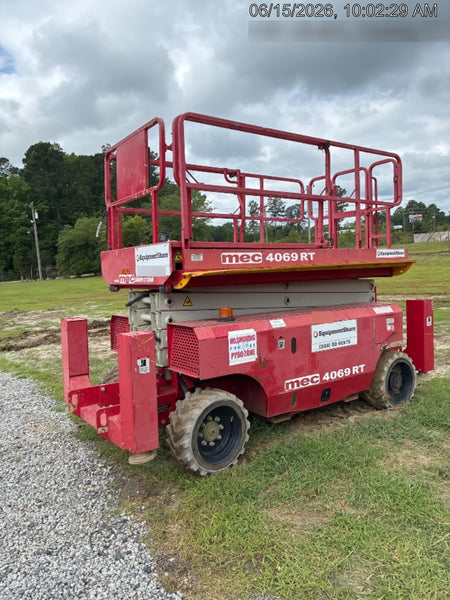 2020 MEC 4069RT