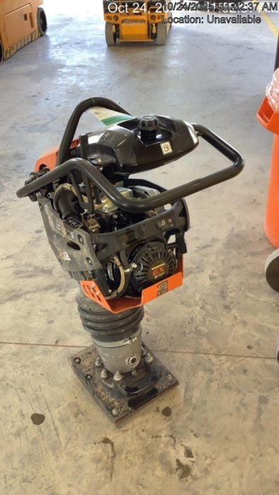 2025 HUSQVARNA LT6005