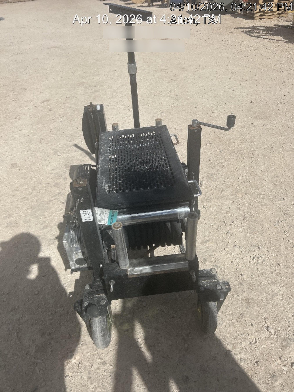 2022 SOUTHWIRE COMPANY MCF-01