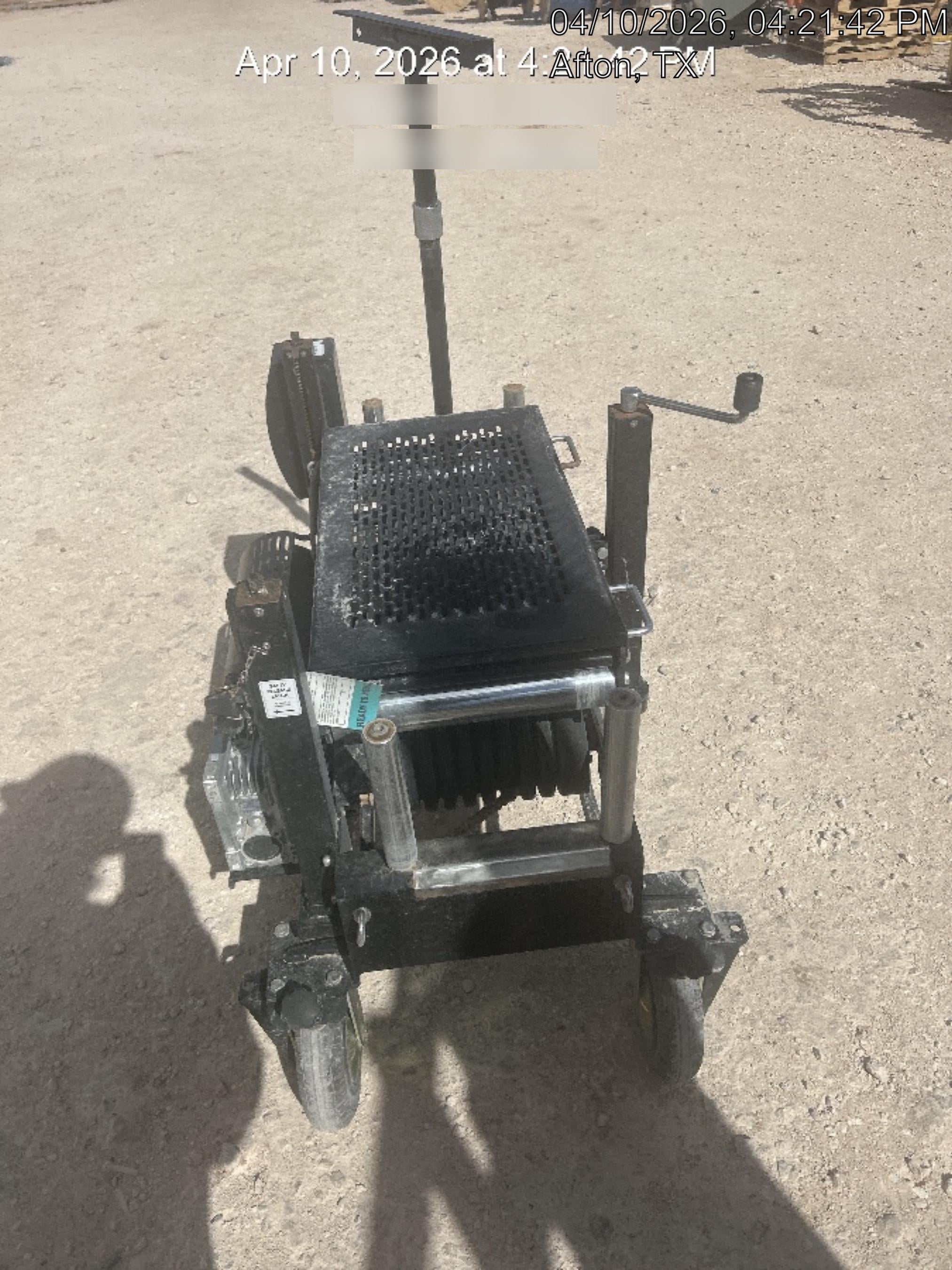 2022 SOUTHWIRE COMPANY MCF-01